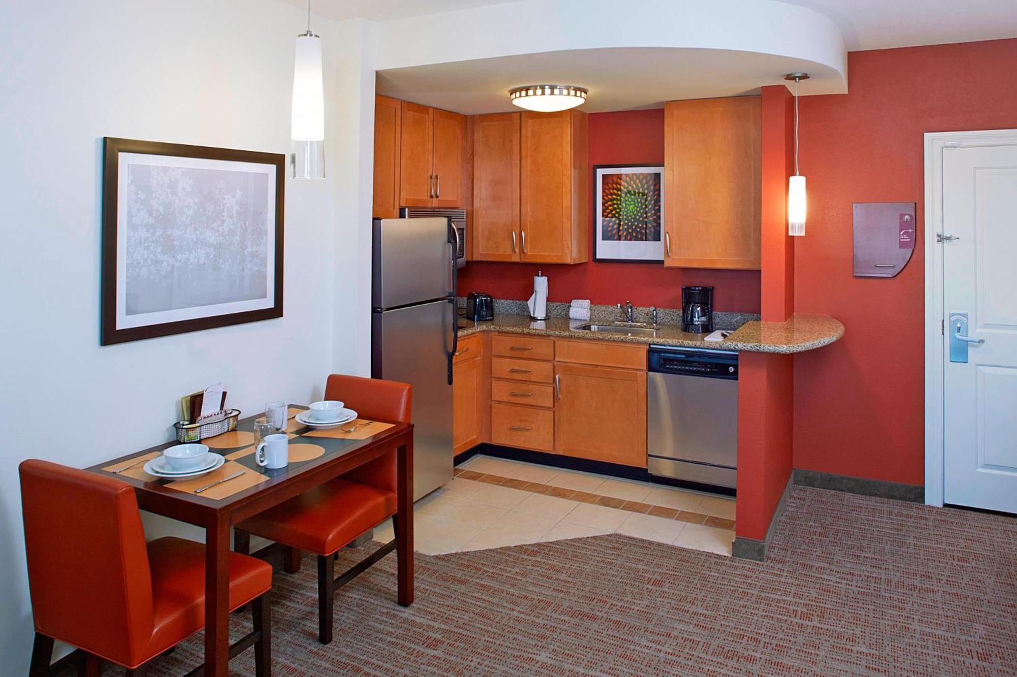 Residence Inn By Marriot Clearwater Downtown Eksteriør bilde